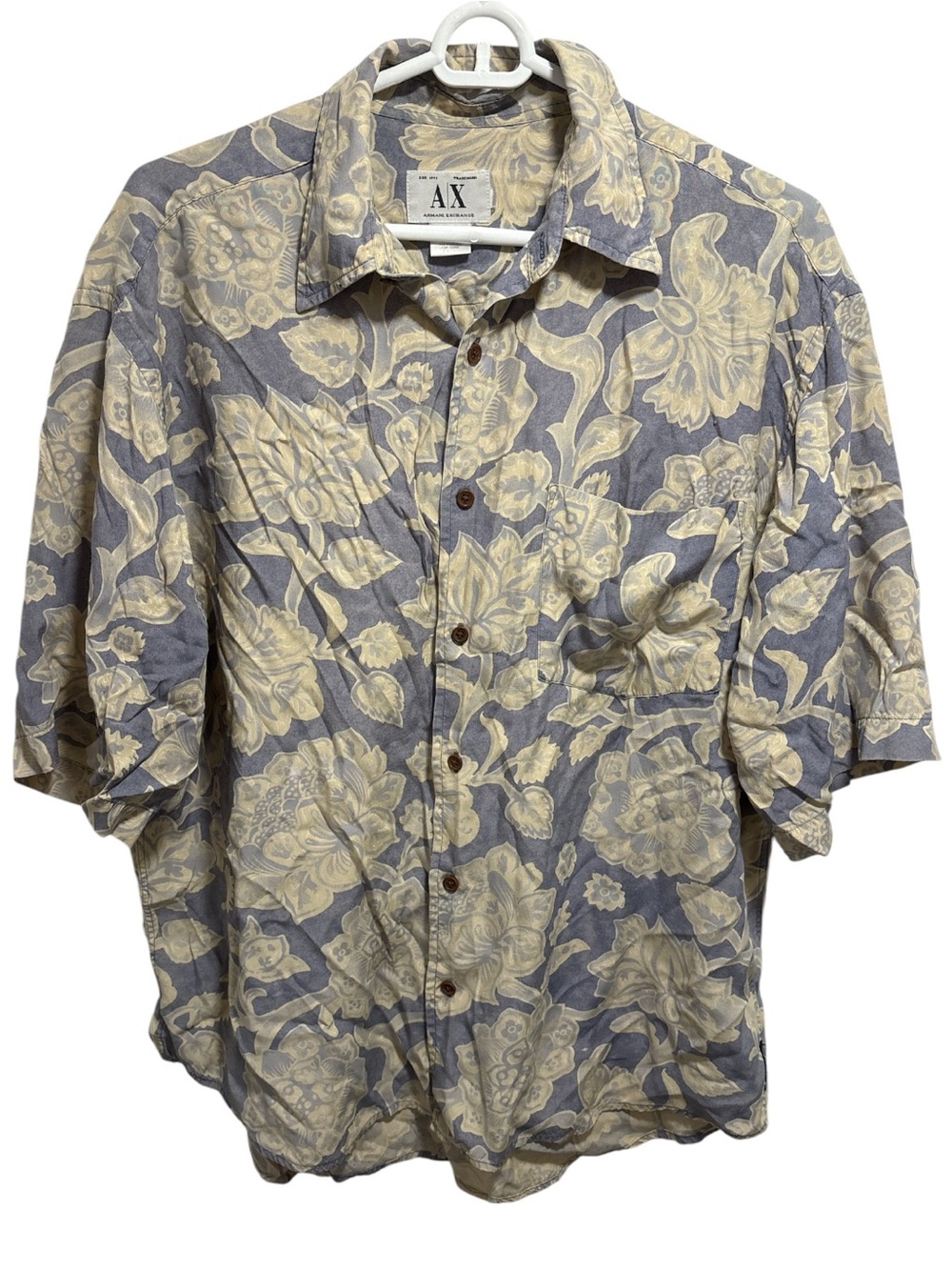 Armani Exchange Shirt
